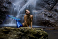   Mountain Mermaid long way home  